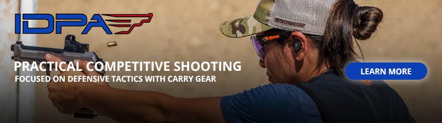 INTERNATIONAL DEFENSIVE PISTOL ASSOCIATION-learn more